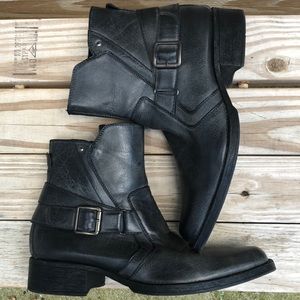 Rock Republic Boots, worn 2 times in a size 7.5.